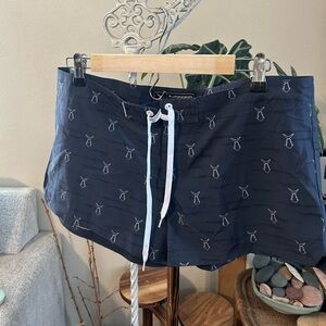 Tunaskin men’s swim trunks size large short